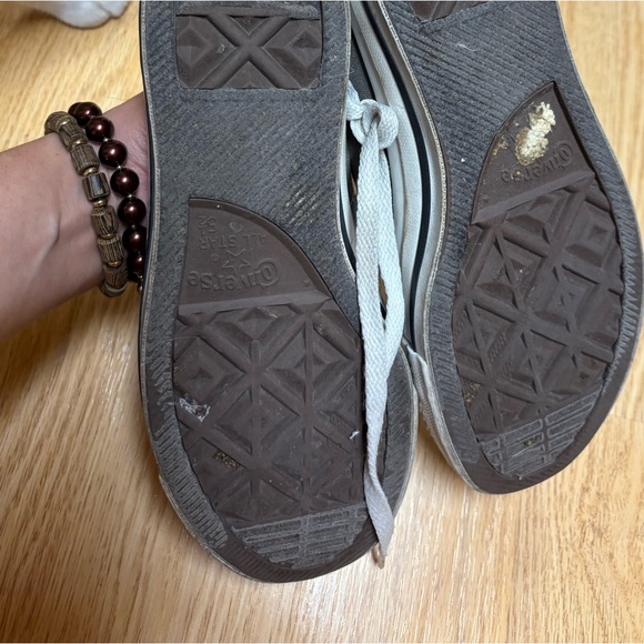 Converse ❤️ - Picture 3 of 7